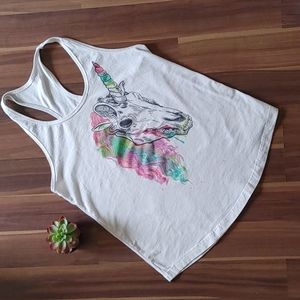 🌈 Black Matter Unicorn Skull Shirt 🌈